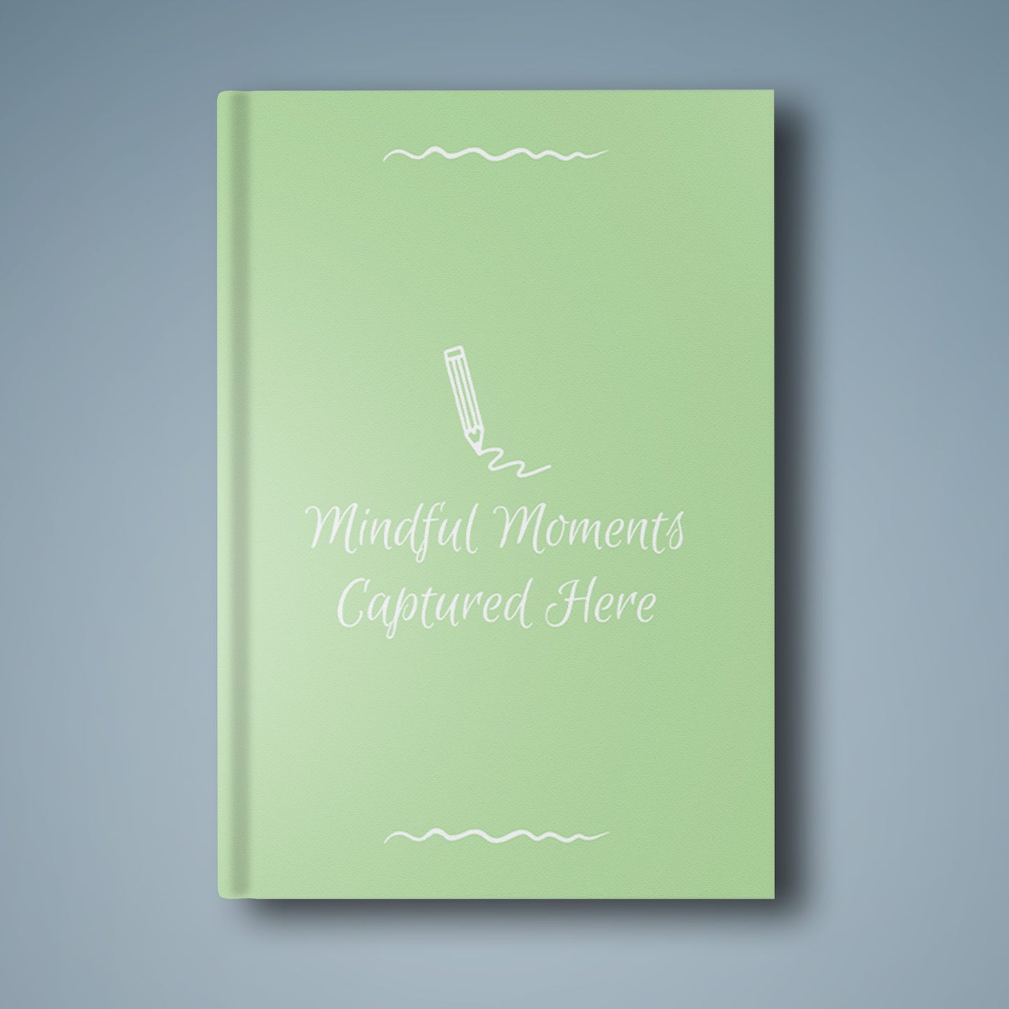 Mindful Moments Captured Here