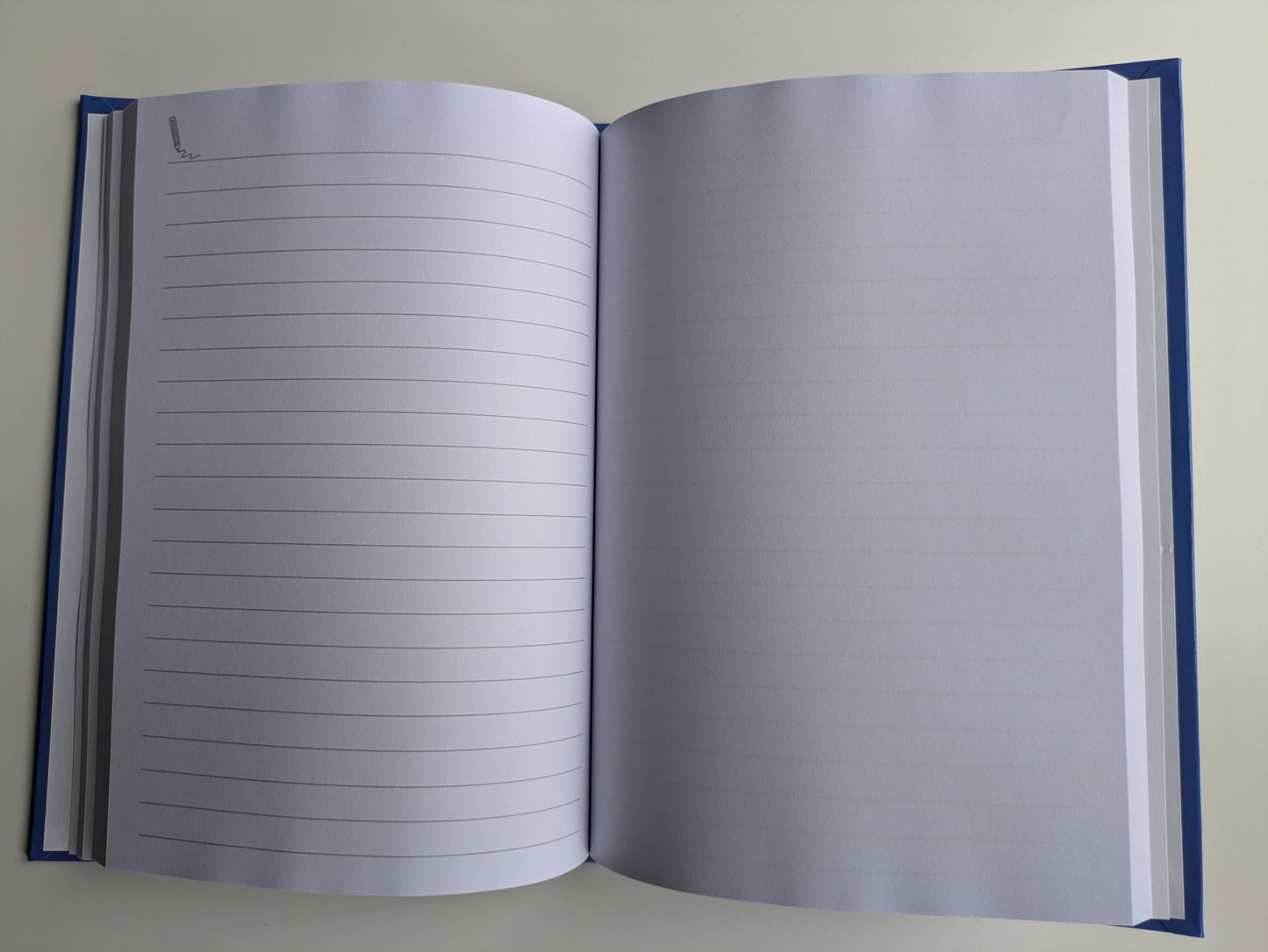 Lists, Lists & More Lists Notebook