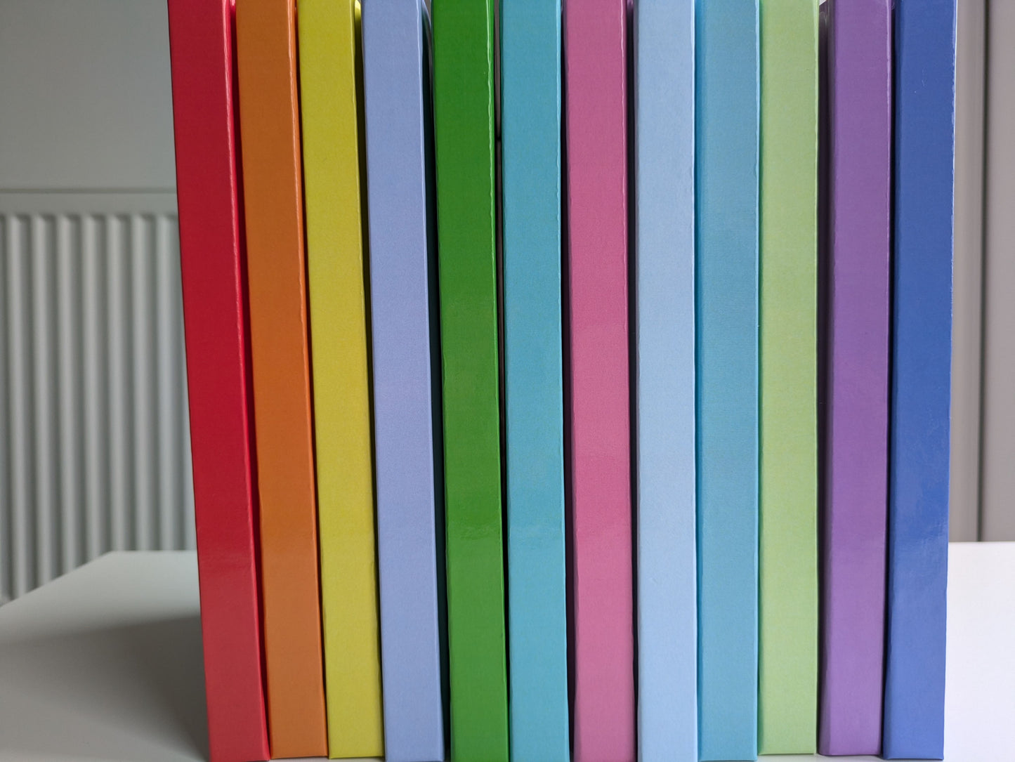 Lists, Lists & More Lists Notebook