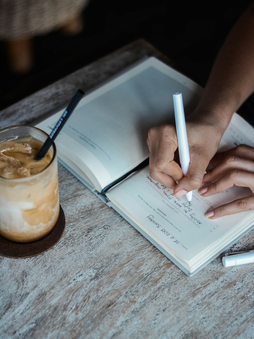 Journal Your Dream Life Collection