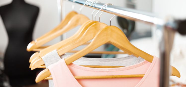 Clothing – Writing With Purpose
