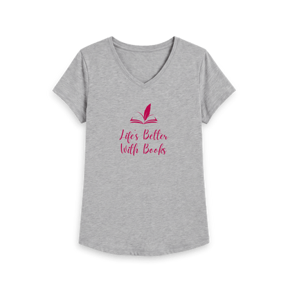 Athletic Grey Printed T-shirt Front
