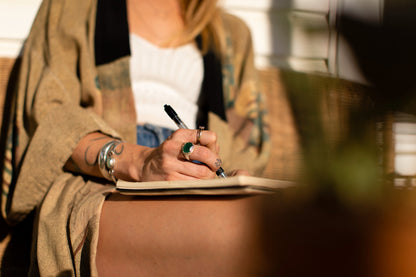 In-Person Workshop: Vision Board Your Future Self, Friday, 10 January 10 am to 12 pm