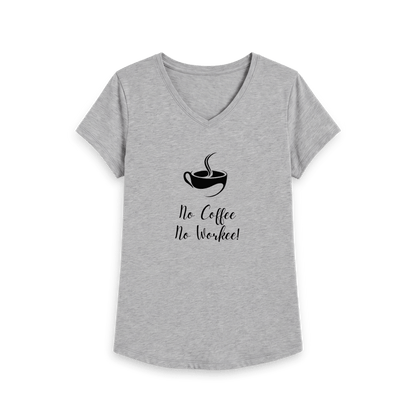 Athletic Grey Printed T-shirt Front