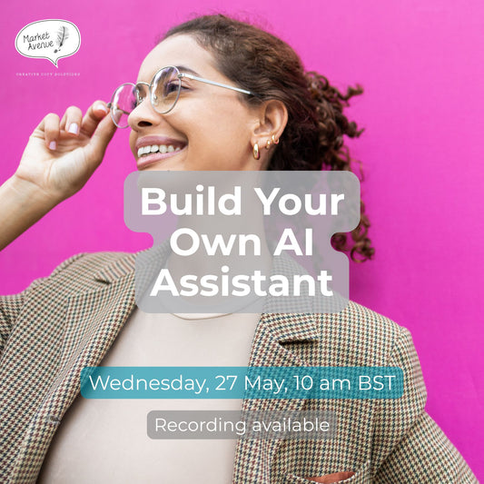 Build Your Own AI Assistant