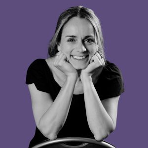 About Anna – Writing With Purpose