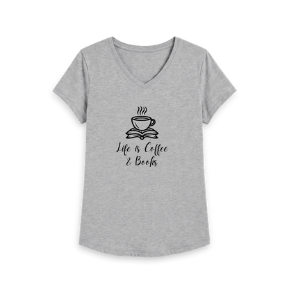 Athletic Grey Printed T-shirt Front