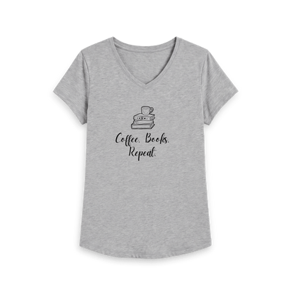 Athletic Grey Printed T-shirt Front