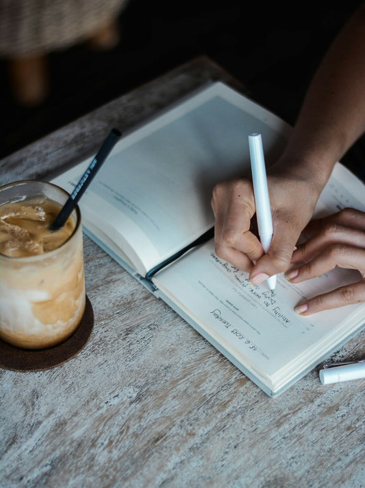 Journal Your Dream Life Collection